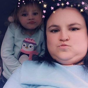 Meet your Posher, Mindy